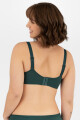 Soutien midnight copa b&c Verde petroleo