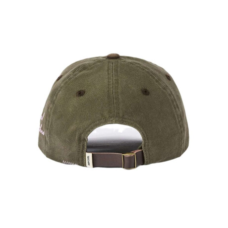 Gorro Rip Curl Mixed Montage Oliva