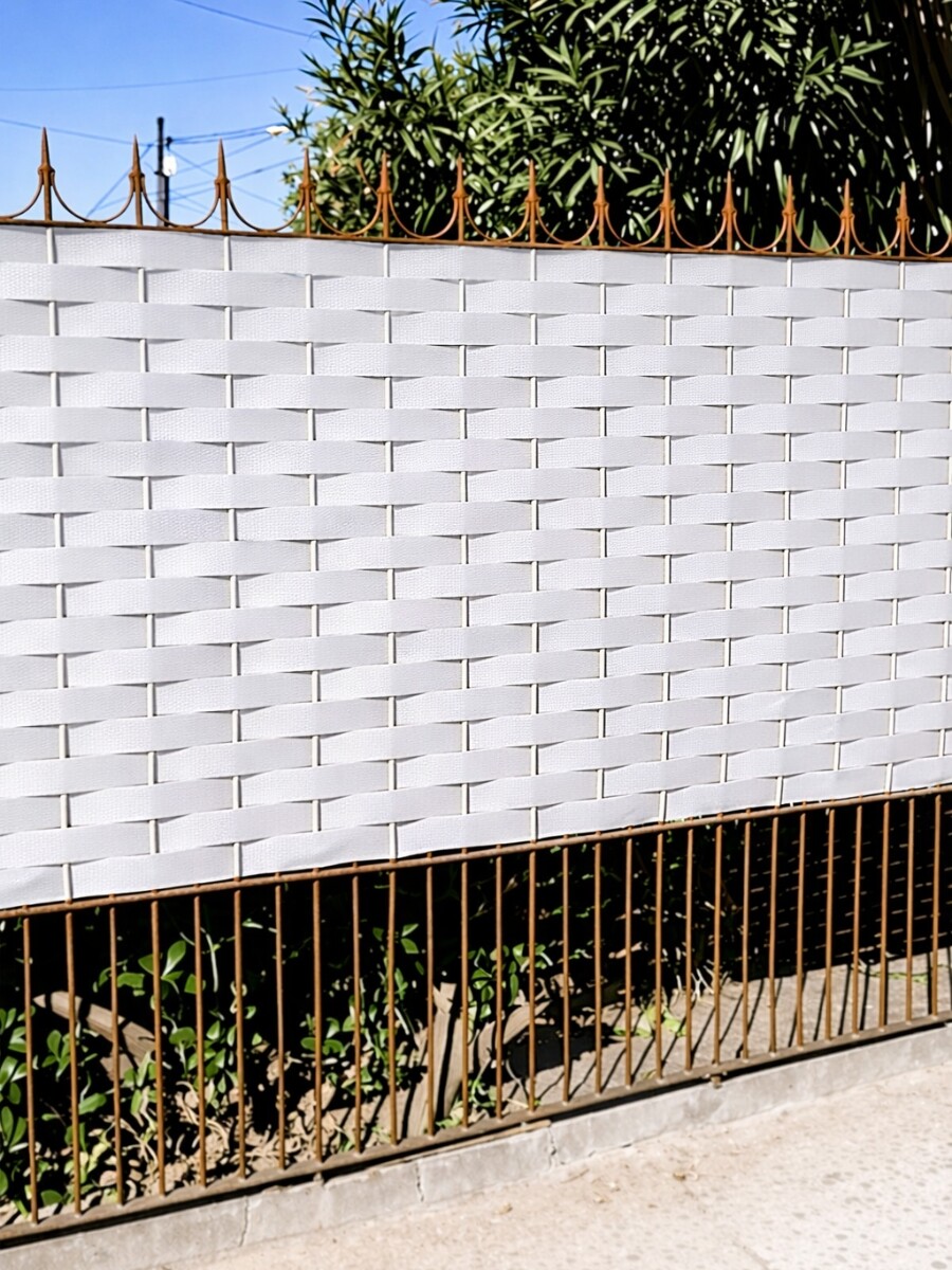 CINTA CERCO 12.2 CM gris