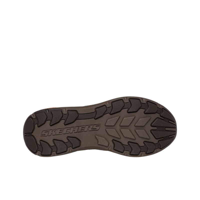 Zapatos Slip-Ins Relaxed Fit Marrón