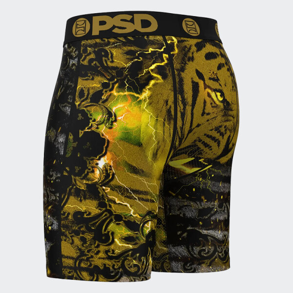 Calzoncillos PSD Thunderkat Multicolor