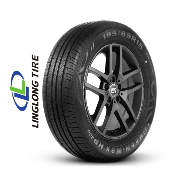 185/65 R15 LINGLONG GREENMAX HP300 185/65 R15 LINGLONG GREENMAX HP300