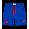 Short Messi Rasto Blue C139KUN46002-1534 Short Messi Rasto Blue C139KUN46002-1534