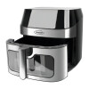 Freidora De Aire Kassel Inox 8 Litros 1700w 12 Funciones Freidora De Aire Kassel Inox 8 Litros 1700w 12 Funciones