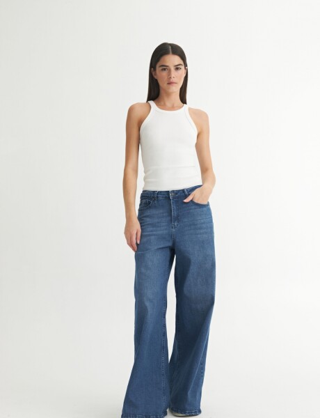 Jean Maia Blue I25