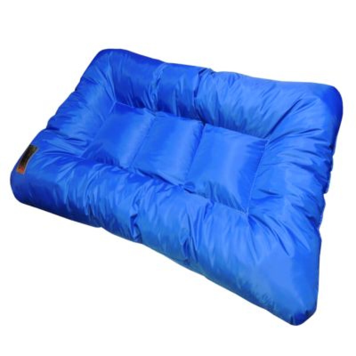 ALMOHADA IMPERMEABLE AZUL MARINO M 