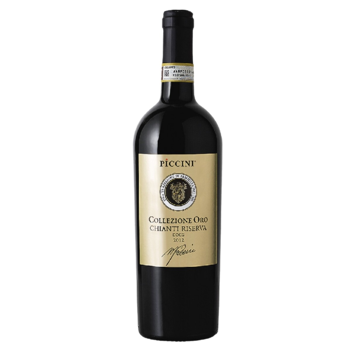 Piccini Chianti Selezione Oro 750ml 