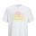 Camiseta Cope Bright White