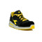 Diadora Utility Zapato Run Net Airbox Low S1p Src Negro