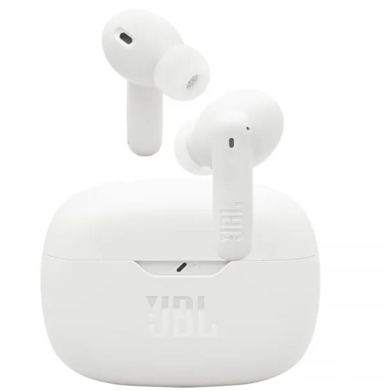 Auricular Jbl Wave Beam 2 White Auricular Jbl Wave Beam 2 White