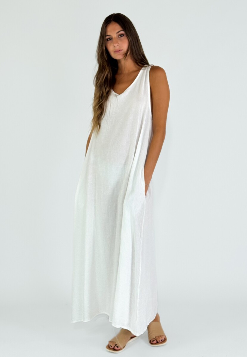 SOLERA CASTELLINA - BLANCO 