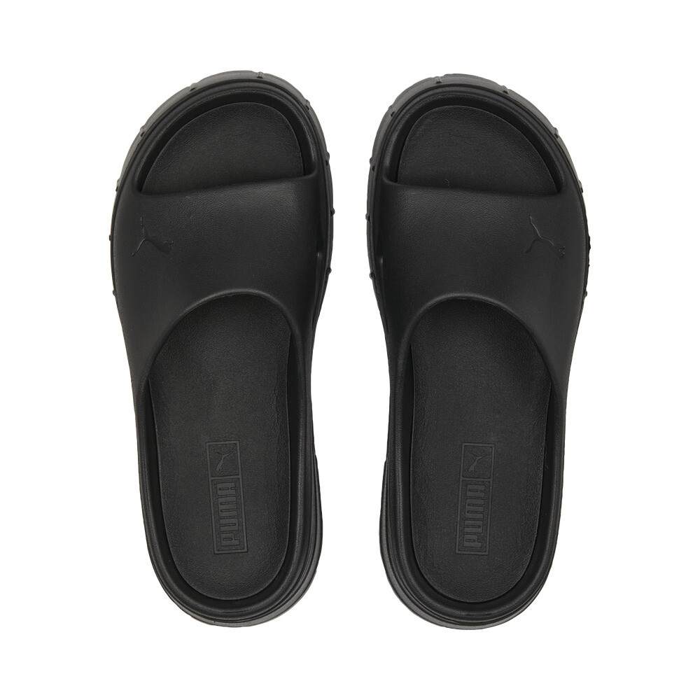 Mayze Stack Injex W - Mujer Black