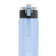 Botella sport 550ml celeste
