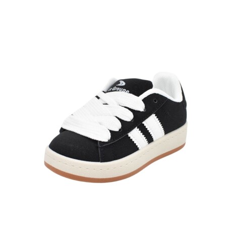 CHAMPION 24-35 BLACK