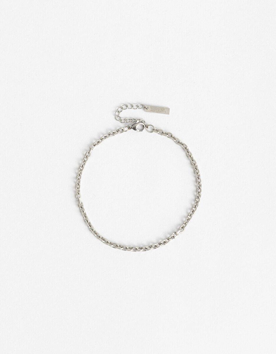 Pulsera De Acero Men´s Collection 