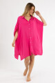 Camisola jazmin Full fucsia