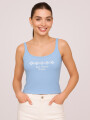 Musculosa Shabett Estampado 2