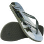 Sandalias Havaianas Top Surfer I FC Hombre Verde Oliva