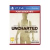 PS4 UNCHARTED THE NATHAN DRAKE COLLECTION HITS PS4 UNCHARTED THE NATHAN DRAKE COLLECTION HITS