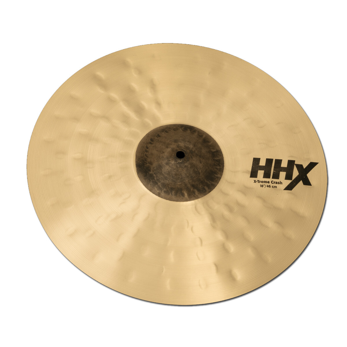 Platillo Crash Sabian Hhx 18" X Treme 