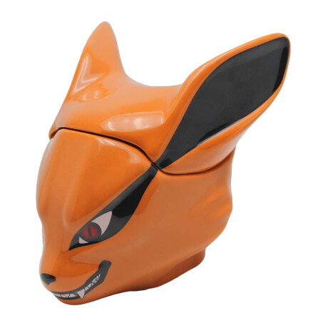 Taza 3D - Kurama - Naruto Shippuden Taza 3D - Kurama - Naruto Shippuden