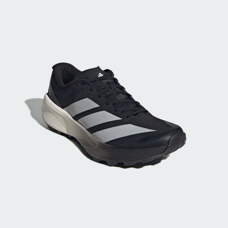 Championes Adidas Terrex Agravic 4 Negro
