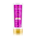 NUTRILEA ACONDICIONADOR BRILLO LUMIN FR. única