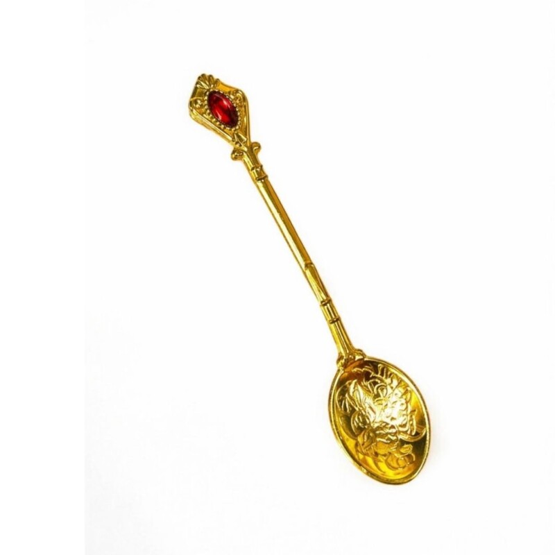 Cucharita Cucharita - Dorado