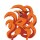 Peluche Naruto Kurama