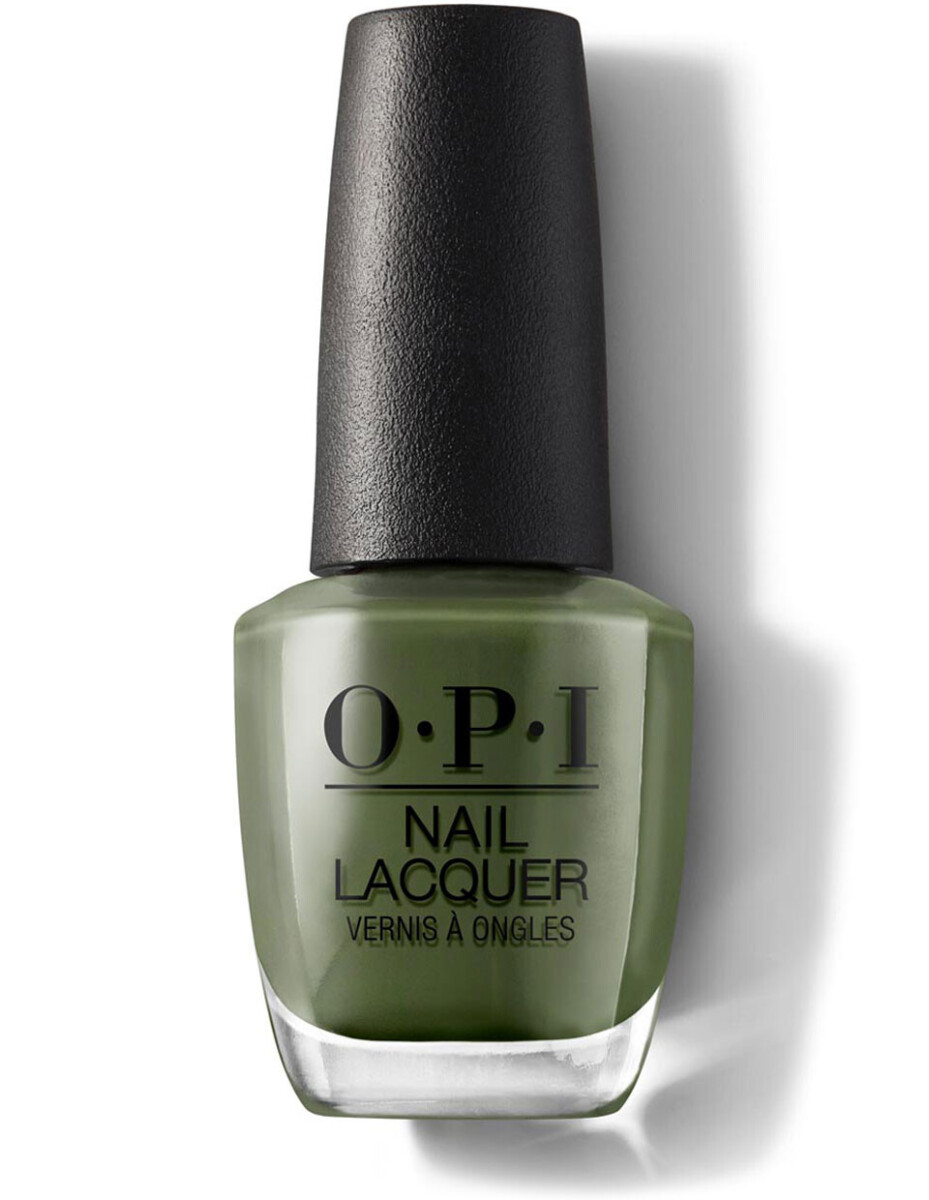 OPI Esmalte Nail Lacquer - Suzi-The First Lady of Nails NLW55 