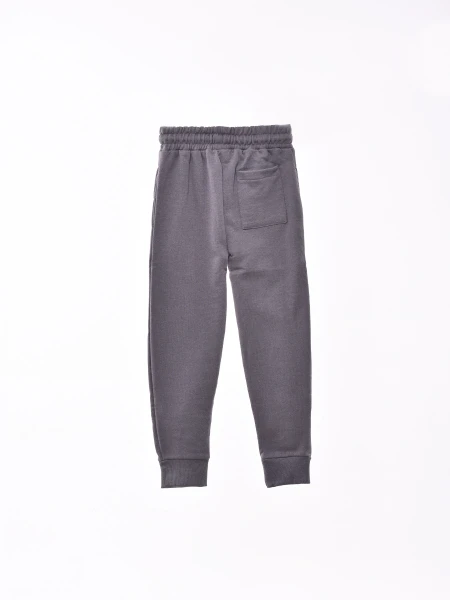 PANTALON DANTE GRIS