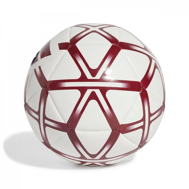 Balón Starlancer Club Unisex Blanco