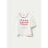 BLUSA MM FEM BRANCO