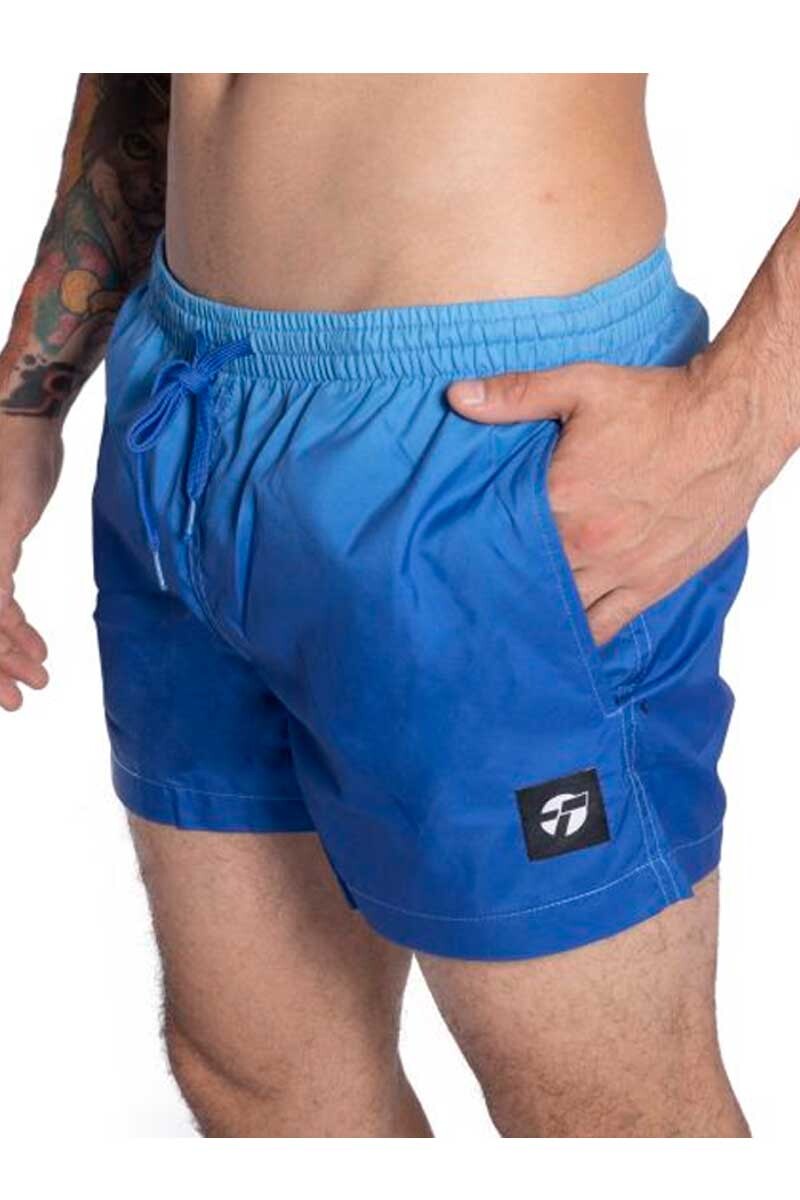 SHORT DE BAÑO TOPPER SUPER SLIM MEN 