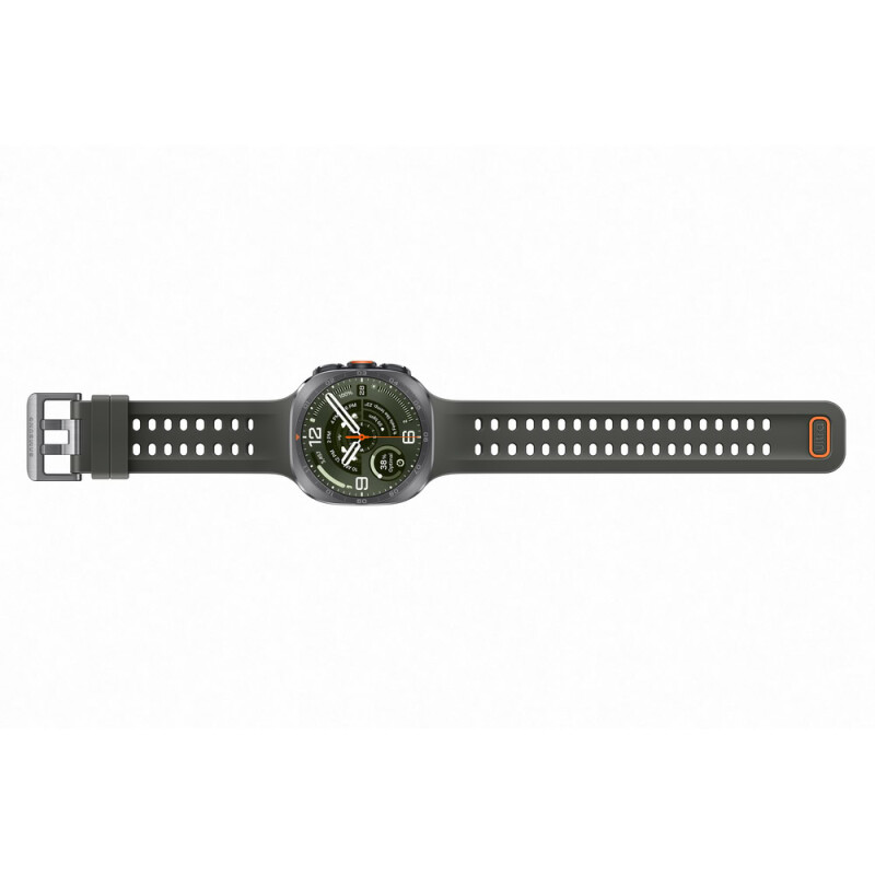 Galaxy Watch Ultra 2 Silver