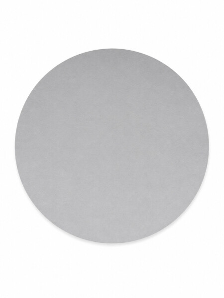 MOUSE PAD REDONDO GRIS