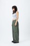 PANTALÓN SORAO Verde