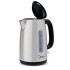 Hervidora Midea 1,7L 2200W Inox MK17S30B Hervidora Midea 1,7L 2200W Inox MK17S30B