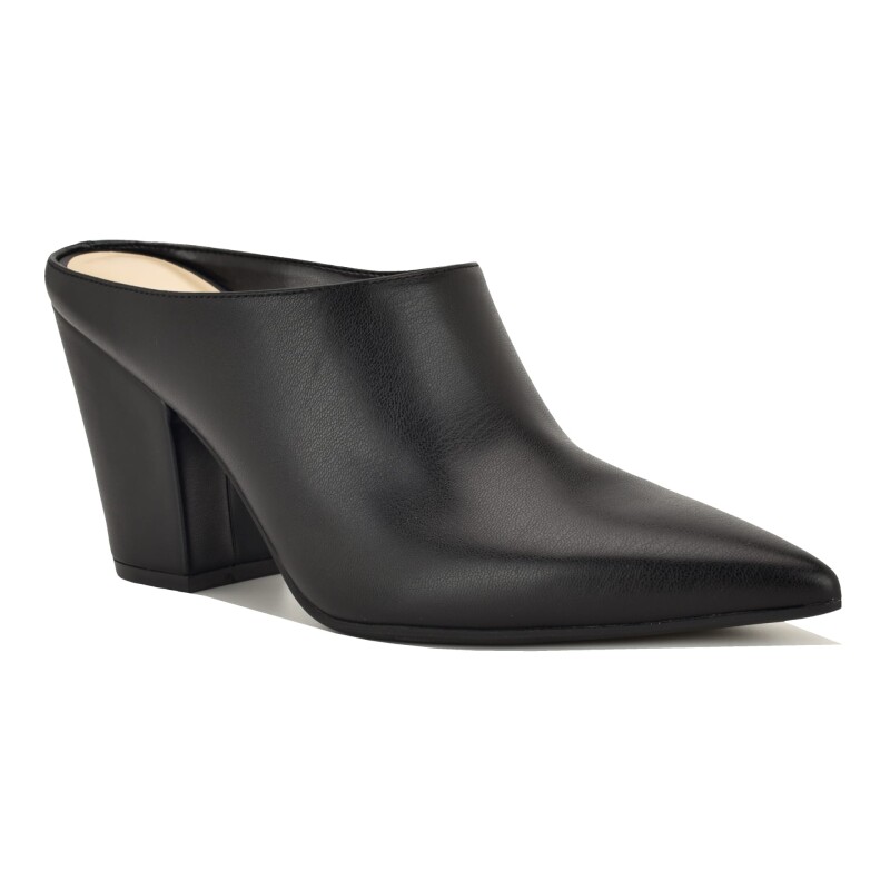 Mules Andora3 Black 01