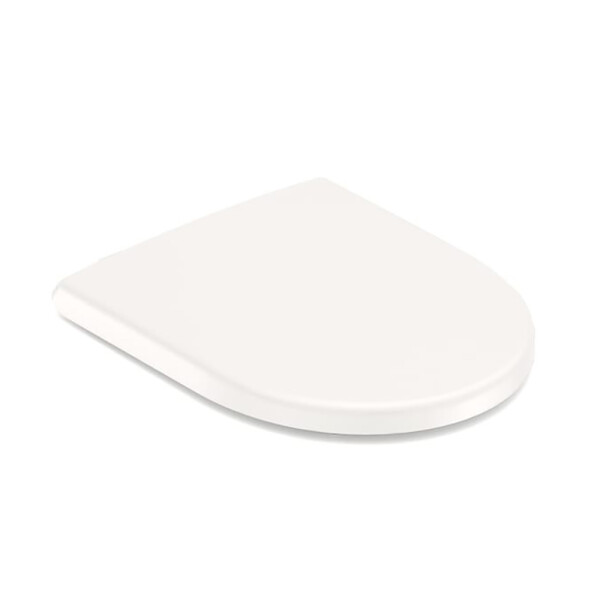 TAPA PARA INODORO MODELO SMART/RIVIERA PP COLOR PERGAMON Tapa Para Inodoro Modelo Smart/riviera Pp Color Pergamon