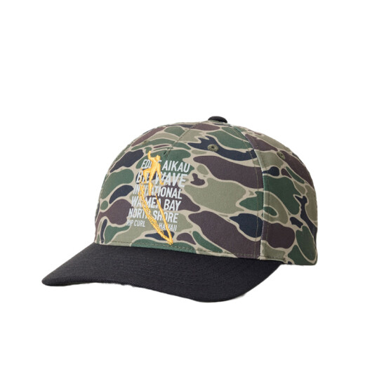 Gorro Cap Rip Curl Ewg Sb Cap 25 - Verde Gorro Cap Rip Curl Ewg Sb Cap 25 - Verde