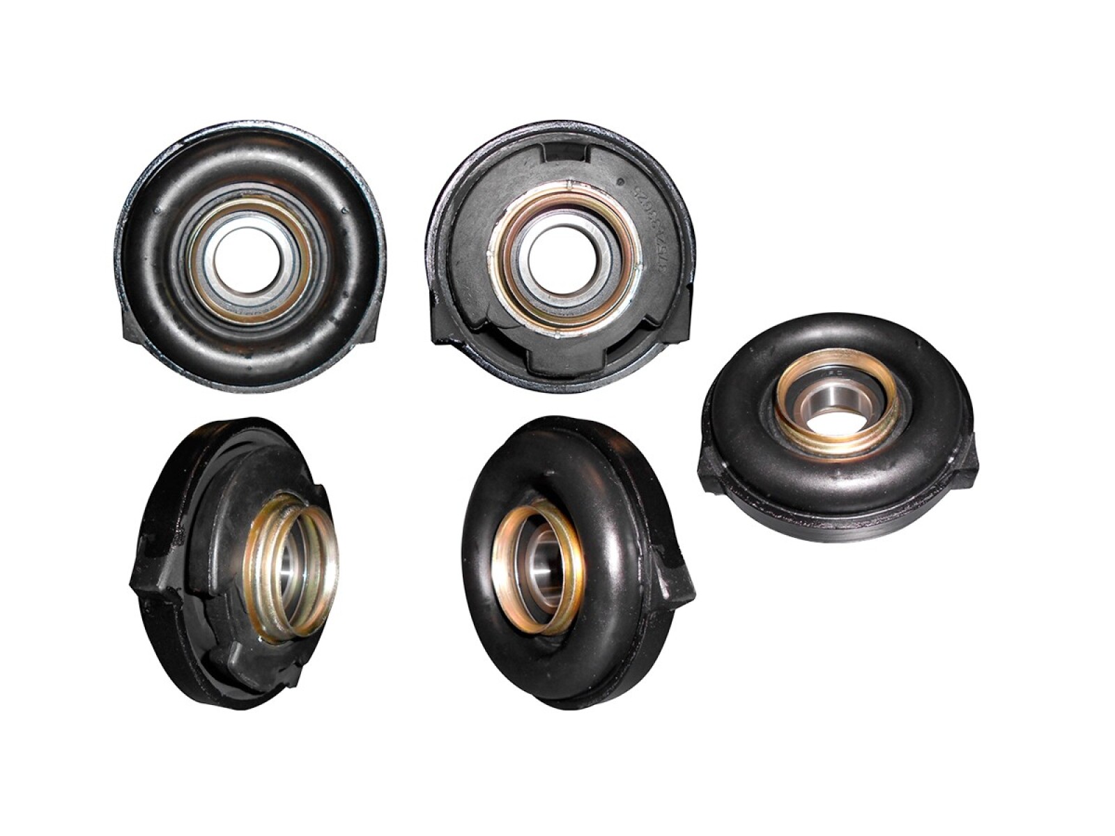 Soporte De Cardan Nissan D22 01-25 