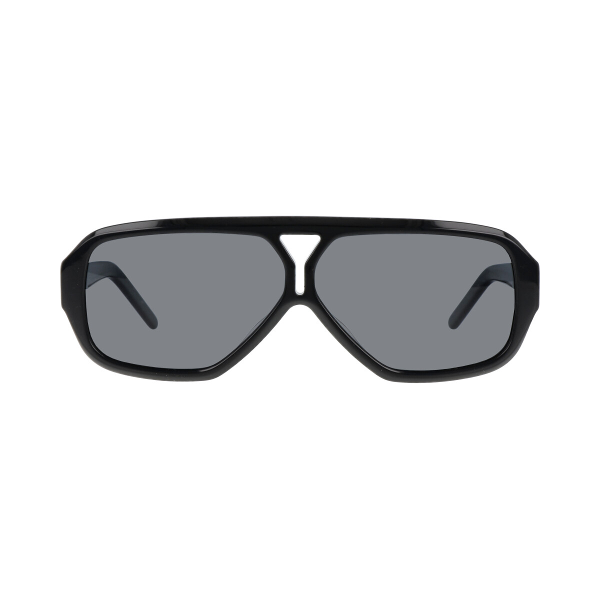 6047 Sol - Negro 