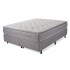 Somier de Resortes Malibu Somier Malibu - Queen 158x198x030