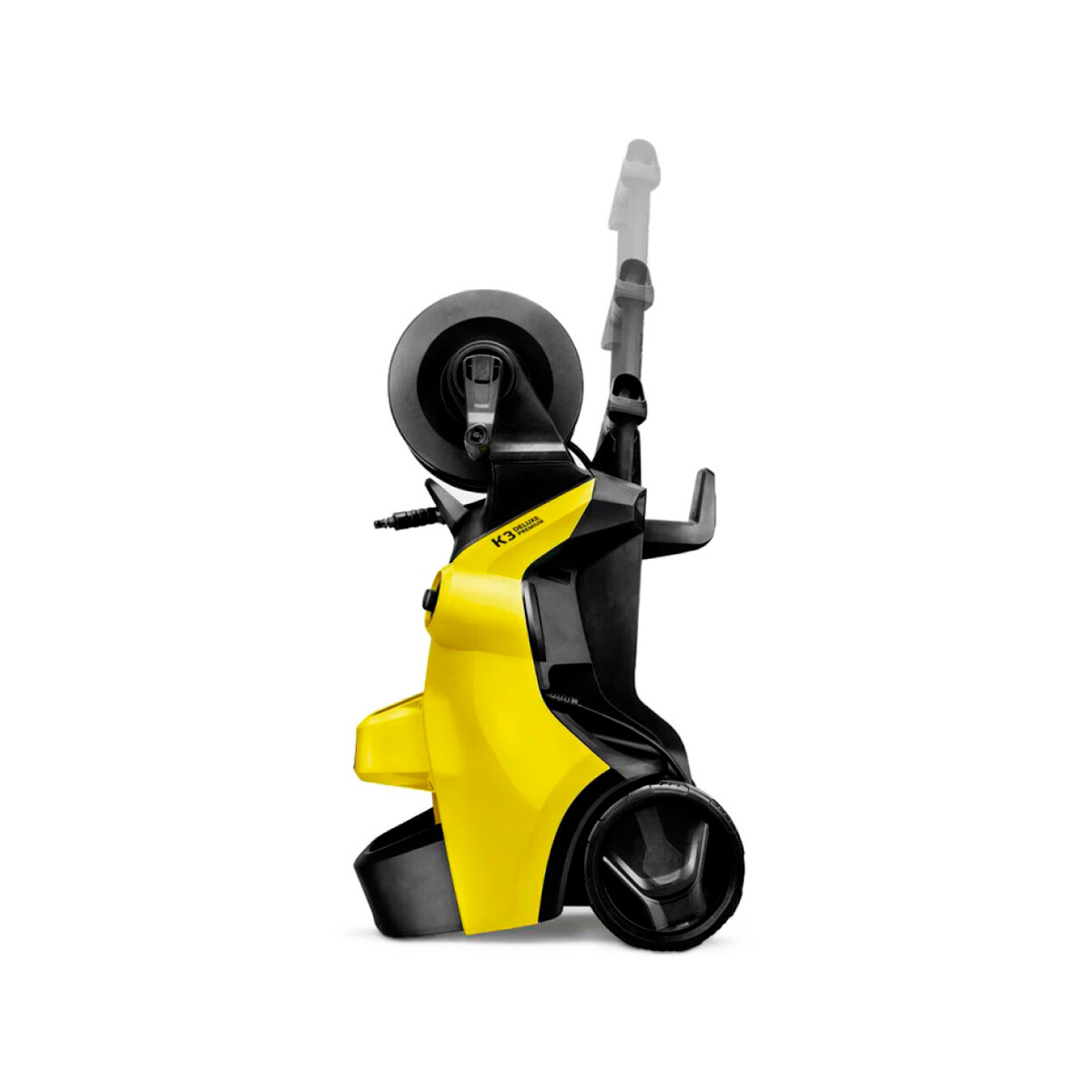 Hidrolavadoras Karcher K3 Deluxe Filtro Frio Enrollador Manguera Hidrolavadoras Karcher K3 Deluxe Filtro Frio Enrollador Manguera