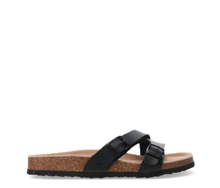Sandalias de Mujer Miss Carol GORT Negro