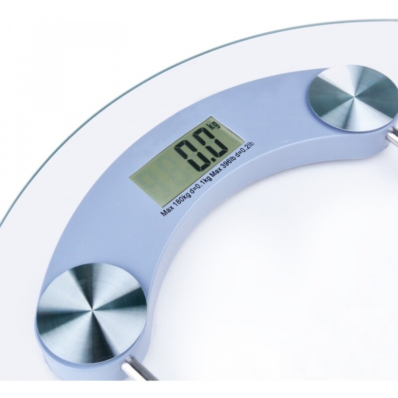 Balanza Digital de BaÃ±o hasta 180 Kg Balanza Digital de BaÃ±o hasta 180 Kg
