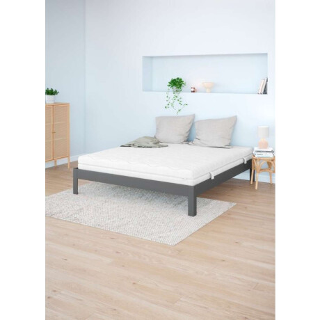 Colchon Resortes 140X200 Plus S25 Dreamz Vf