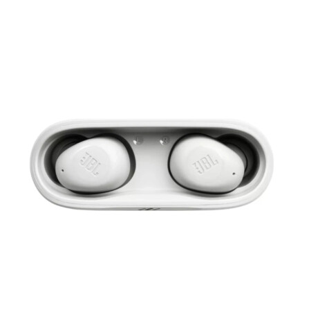 Auriculares JBL Wave Buds 2 Blanco