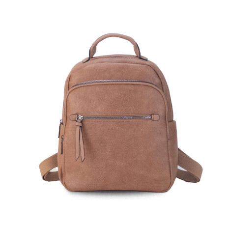 Mochila Menorca Rosa Mauve